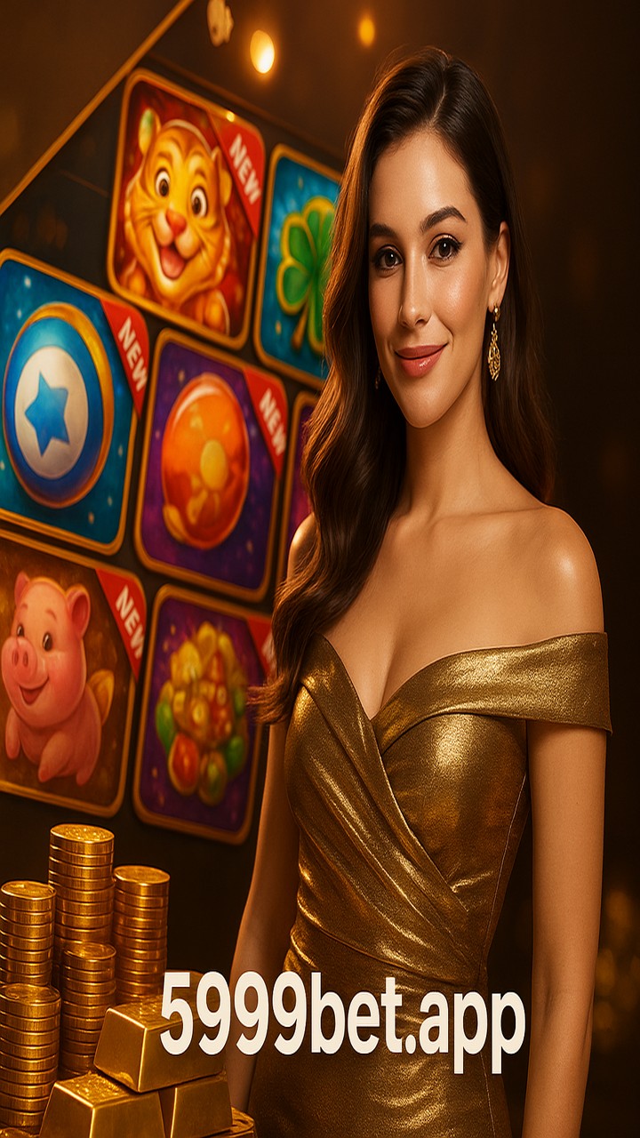 5999bet দেশে পরিচিত