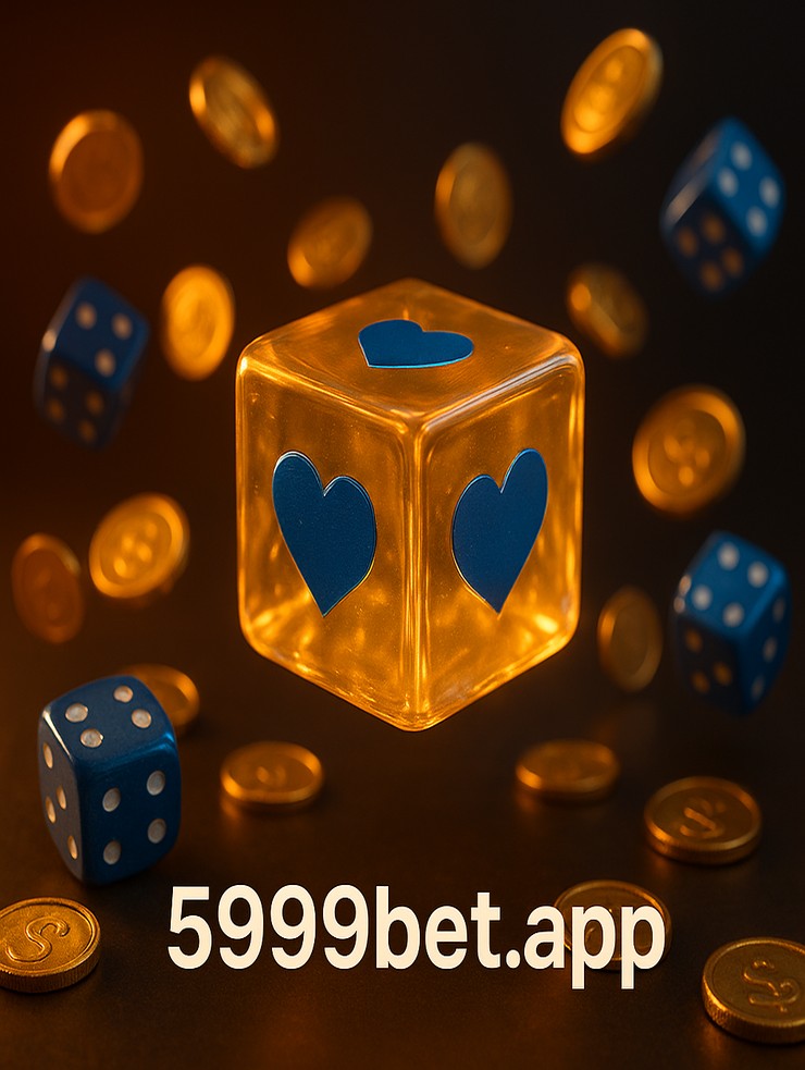 5999bet লাইভ খেলার অভিজ্ঞতা