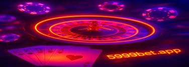 5999bet একটি নিরাপদ