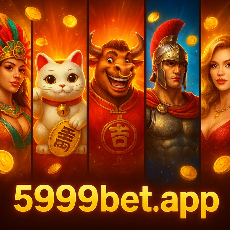 5999bet আপনার জন্য