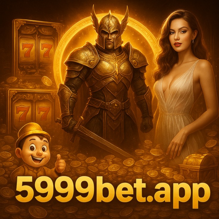 5999bet সদস্যপদ